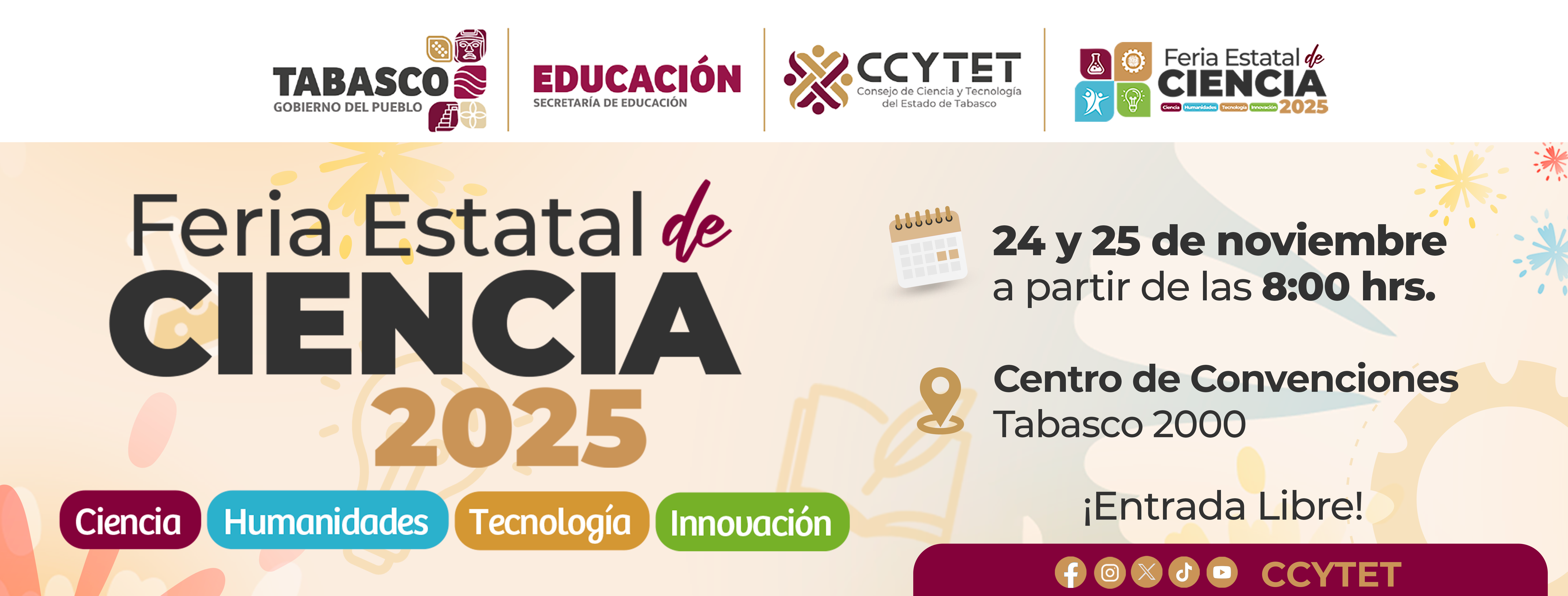 CHTI 2025